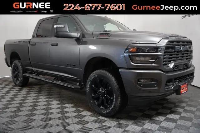 2026 Ram 2500 Big Horn Crew Cab 4x4 6'4" Box for sale in Gurnee, IL