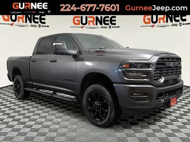2026 Ram 2500 Big Horn Crew Cab 4x4 6'4" Box for sale in Gurnee, IL