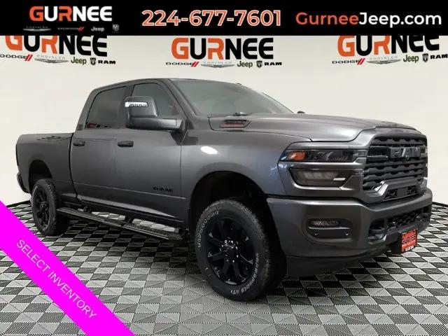 2026 Ram 2500 Big Horn Crew Cab 4x4 64 Box for sale in Gurnee, IL