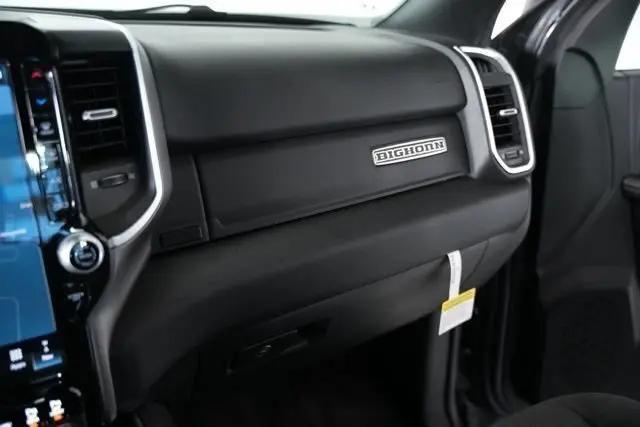 2026 Ram 2500 Big Horn Crew Cab 4x4 64 Box
