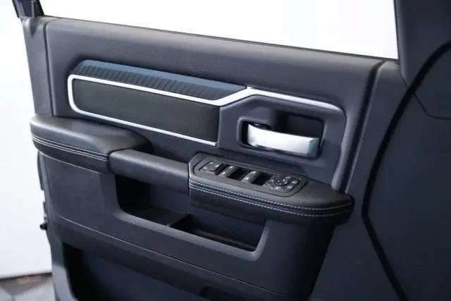 2026 Ram 2500 Big Horn Crew Cab 4x4 64 Box
