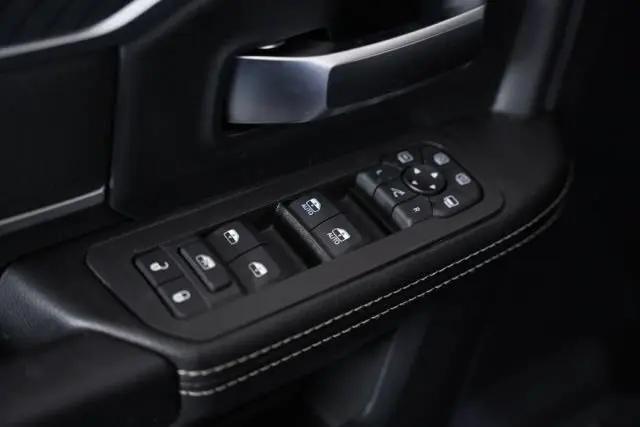 2026 Ram 2500 Big Horn Crew Cab 4x4 64 Box