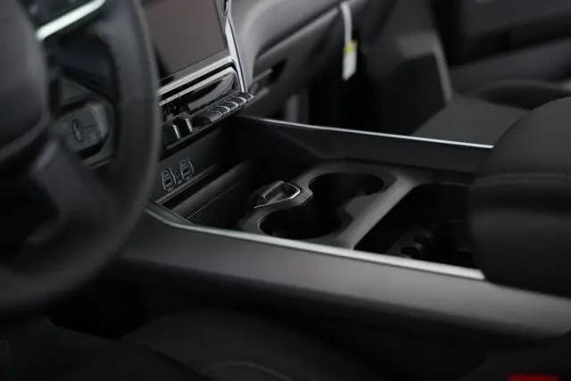 2026 Ram 2500 Big Horn Crew Cab 4x4 64 Box