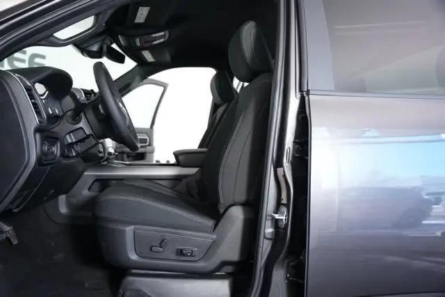 2026 Ram 2500 Big Horn Crew Cab 4x4 64 Box