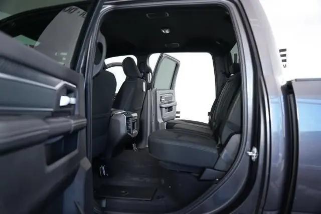2026 Ram 2500 Big Horn Crew Cab 4x4 64 Box