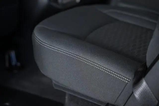 2026 Ram 2500 Big Horn Crew Cab 4x4 64 Box