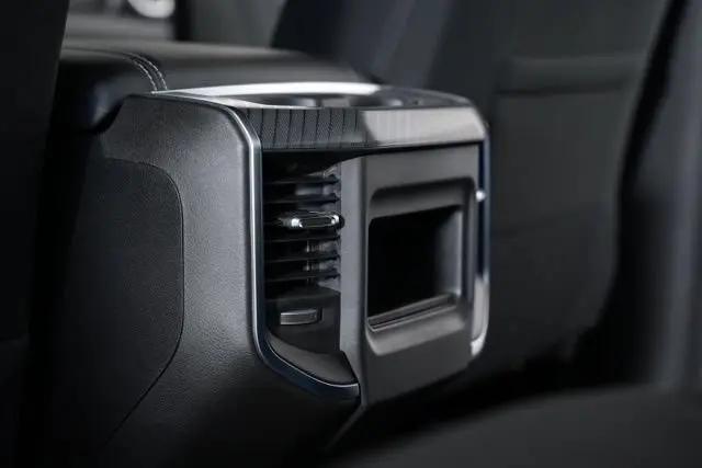 2026 Ram 2500 Big Horn Crew Cab 4x4 64 Box