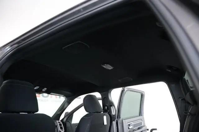 2026 Ram 2500 Big Horn Crew Cab 4x4 64 Box