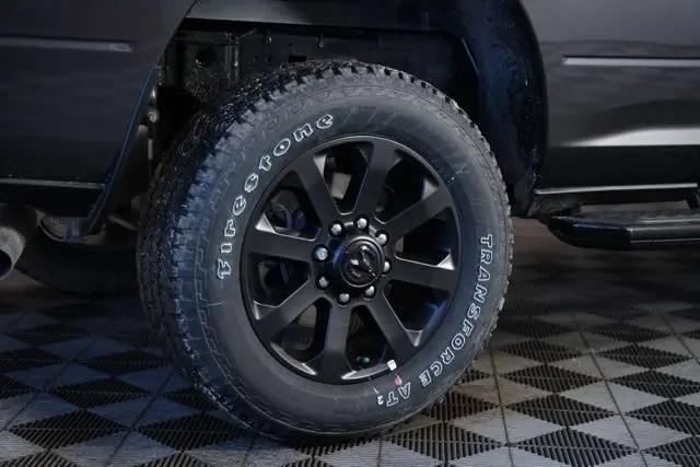 2026 Ram 2500 Big Horn Crew Cab 4x4 64 Box