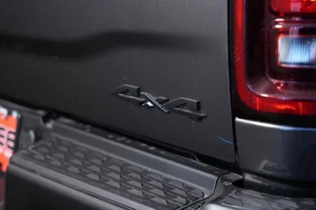 2026 Ram 2500 Big Horn Crew Cab 4x4 64 Box