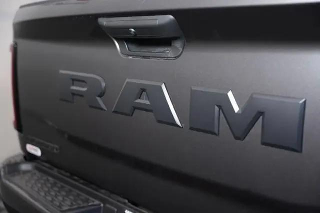 2026 Ram 2500 Big Horn Crew Cab 4x4 64 Box