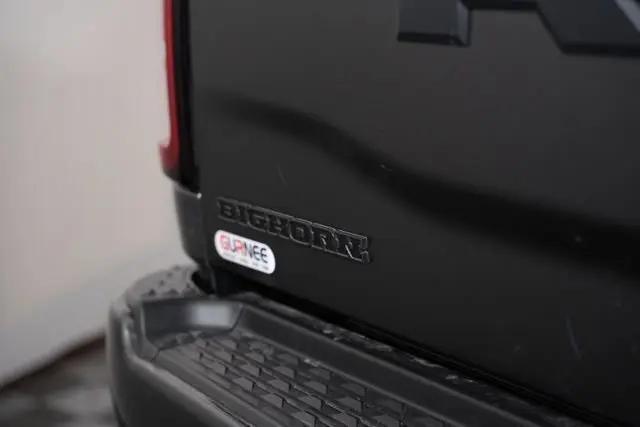 2026 Ram 2500 Big Horn Crew Cab 4x4 64 Box