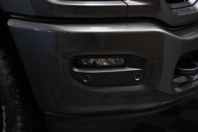 2026 Ram 2500 Big Horn Crew Cab 4x4 64 Box