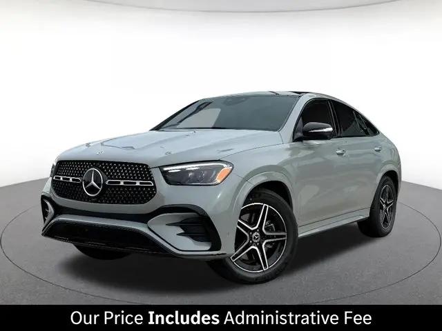 2026 Mercedes-Benz GLE 450 4MATIC for sale in O'Fallon, MO