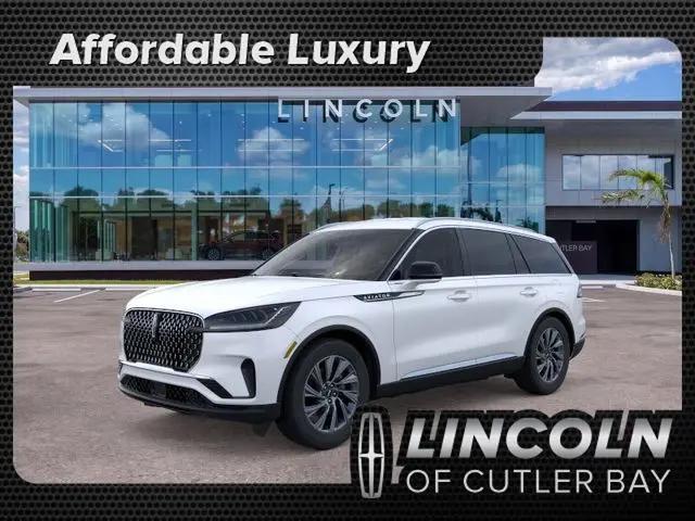 2026 Lincoln Aviator Premiere for sale in Miami, FL