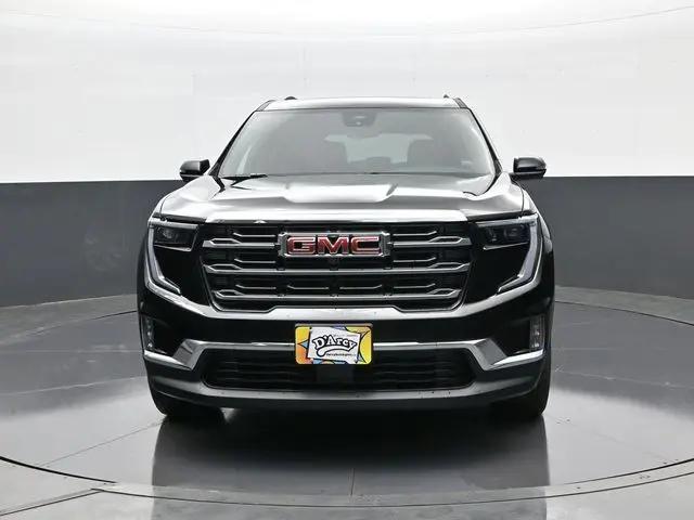 2026 GMC Acadia Elevation AWD