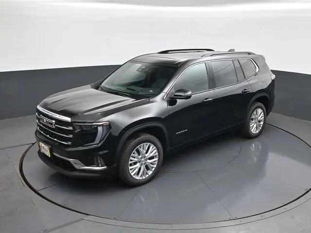 2026 GMC Acadia Elevation AWD