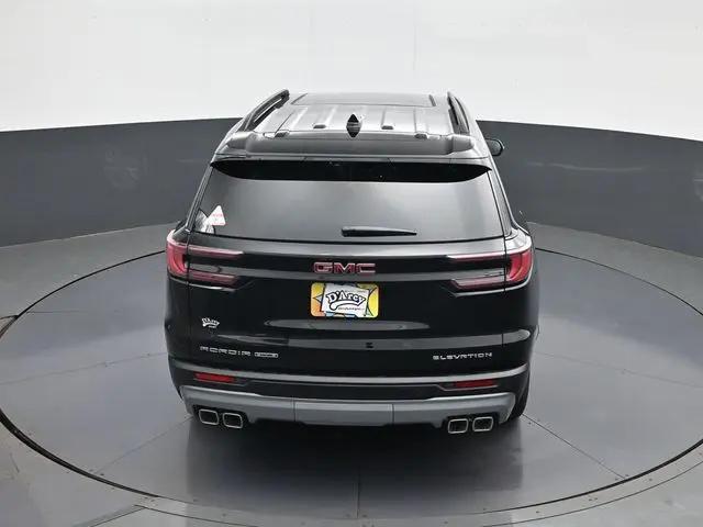 2026 GMC Acadia Elevation AWD