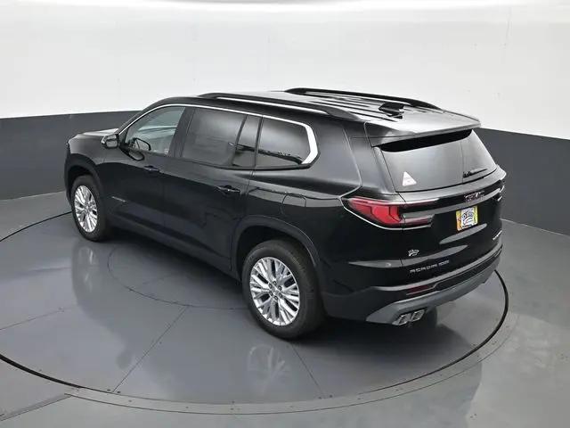 2026 GMC Acadia Elevation AWD
