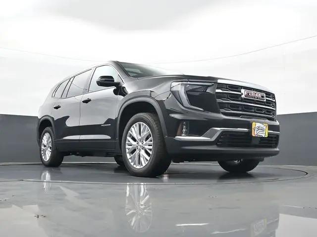 2026 GMC Acadia Elevation AWD