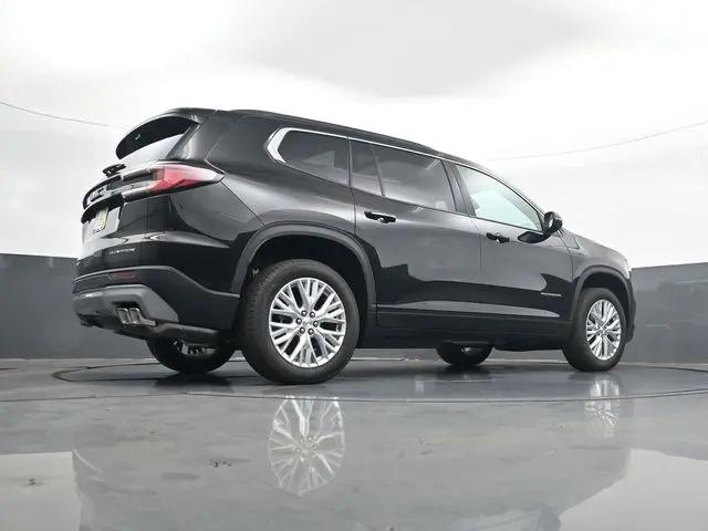 2026 GMC Acadia Elevation AWD