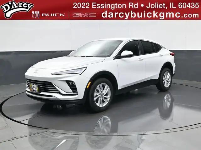 2026 Buick NV Preferred FWD for sale in Joliet, IL