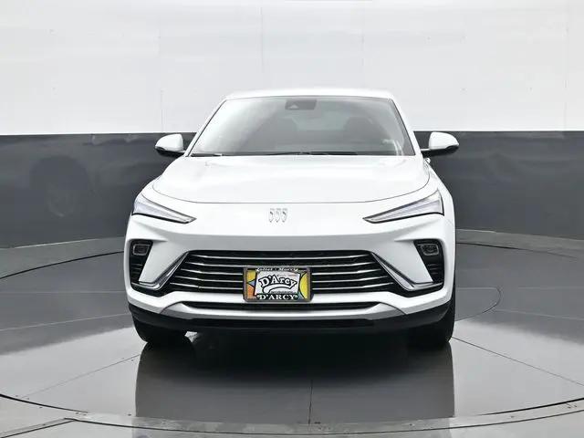 2026 Buick NV Preferred FWD