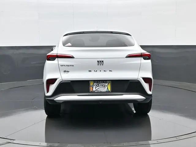 2026 Buick NV Preferred FWD