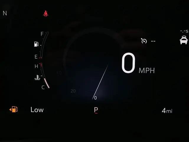 2026 Buick NV Preferred FWD