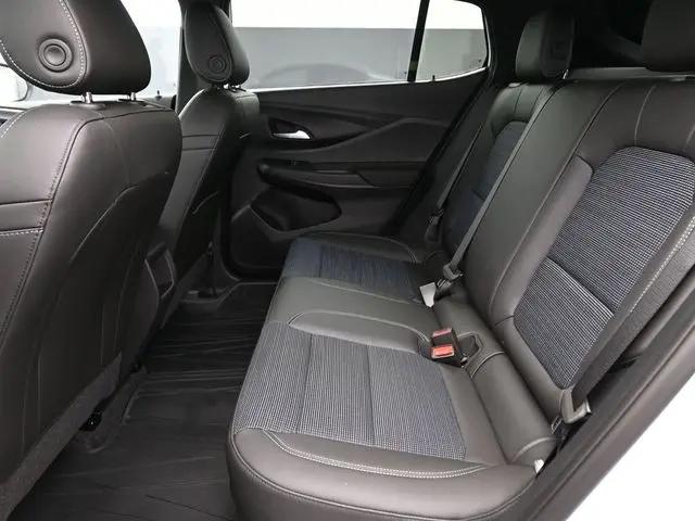 2026 Buick NV Preferred FWD