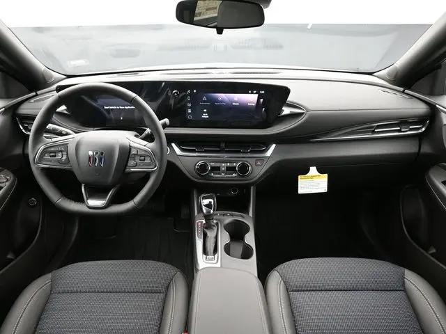 2026 Buick NV Preferred FWD