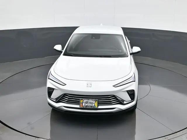 2026 Buick NV Preferred FWD