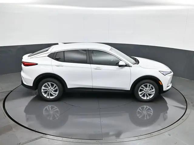2026 Buick NV Preferred FWD