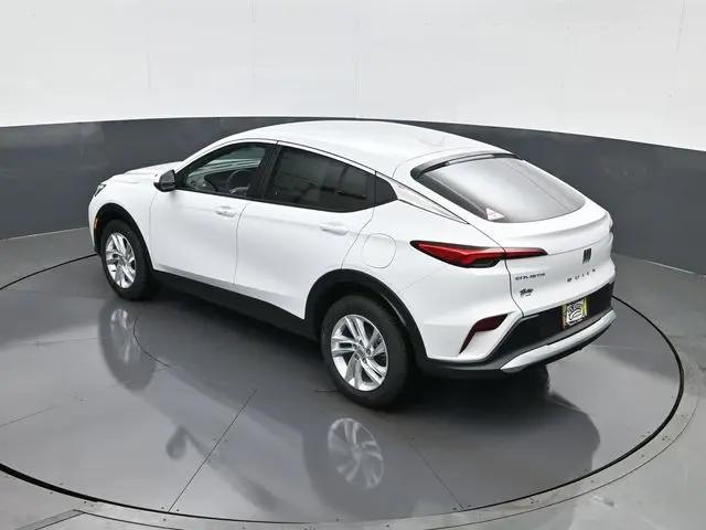 2026 Buick NV Preferred FWD