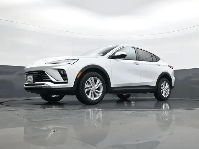 2026 Buick NV Preferred FWD