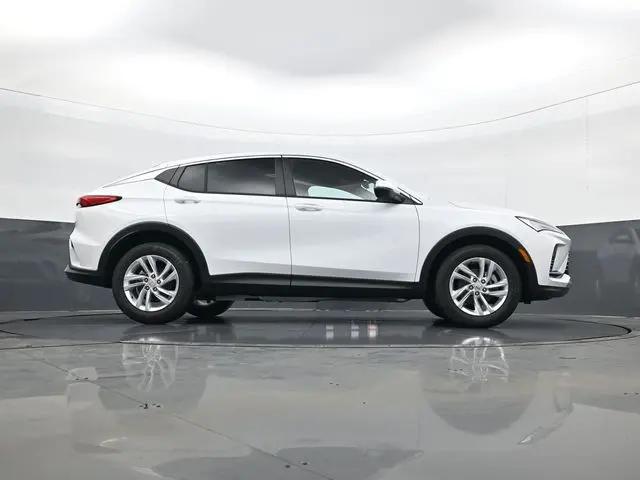 2026 Buick NV Preferred FWD