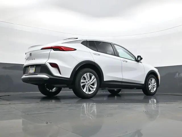 2026 Buick NV Preferred FWD