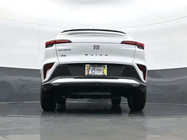 2026 Buick NV Preferred FWD