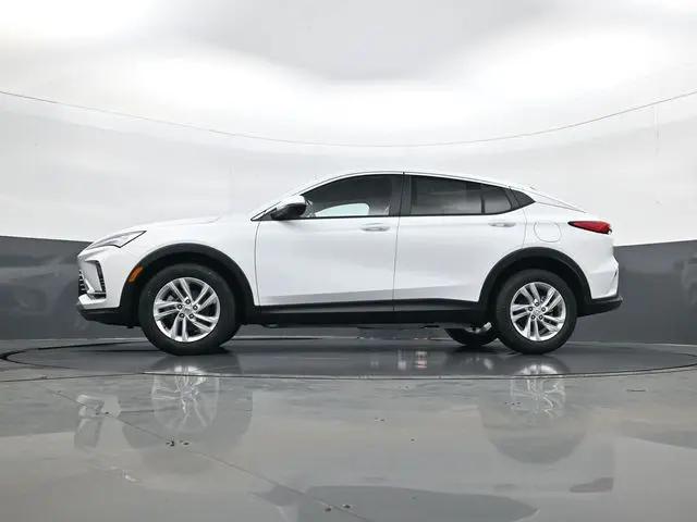2026 Buick NV Preferred FWD
