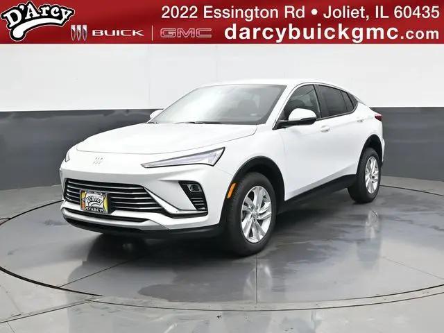 2026 Buick NV Preferred FWD for sale in Joliet, IL