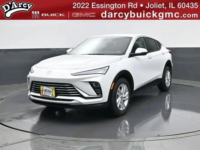 2026 Buick NV Preferred FWD for sale in Joliet, IL