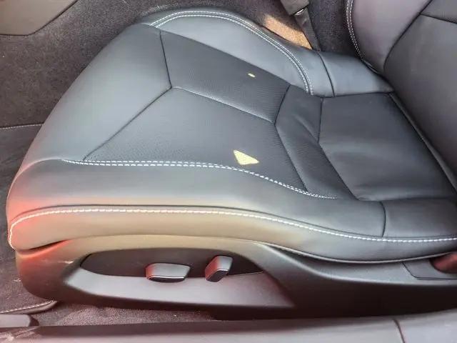 2026 Chevrolet Corvette Stingray Coupe, 1LT, RWD