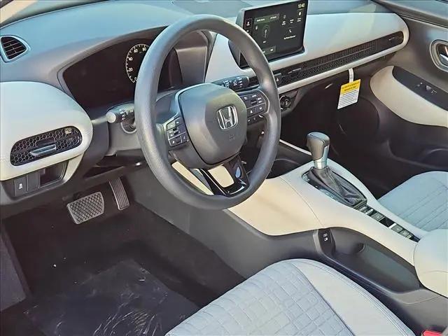 2026 Honda HR-V 2WD LX