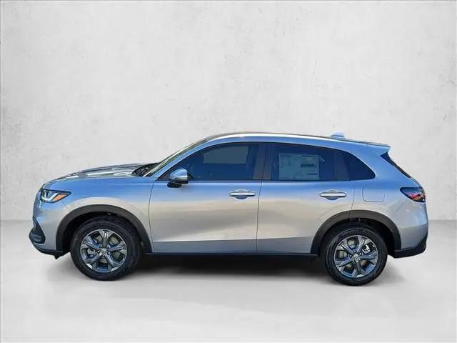 2026 Honda HR-V 2WD LX
