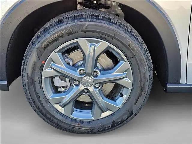 2026 Honda HR-V 2WD LX