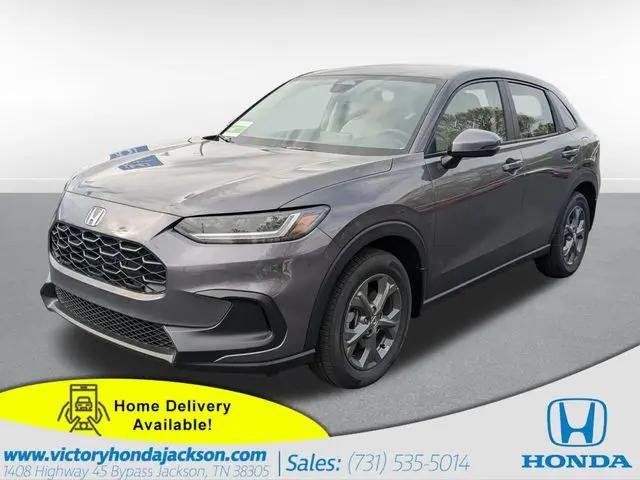 2026 Honda HR-V 2WD LX for sale in Jackson, TN