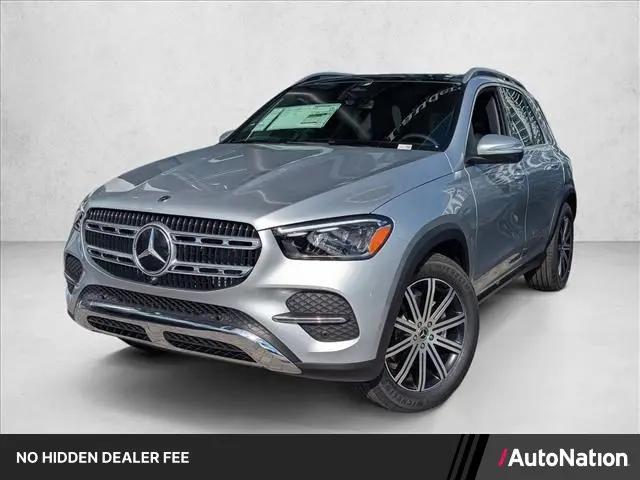 2026 Mercedes-Benz GLE GLE 350 GLE 350 for sale in Ft. Lauderdale, FL