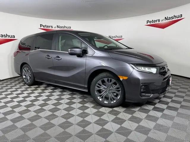 2026 Honda Odyssey Touring for sale in Nashua, NH