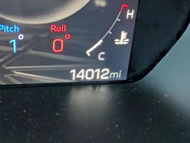 2023 GMC Canyon 4WD Crew Cab Short Box AT4X