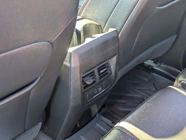 2023 GMC Canyon 4WD Crew Cab Short Box AT4X